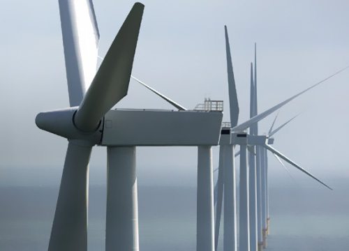 全球创新竞赛寻找海上风电场海缆监测方案