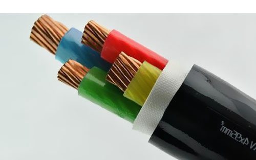 低烟无卤阻燃电缆的特点及简易识别方法