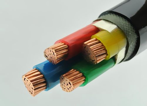 低烟无卤阻燃电缆的特点及简易识别方法