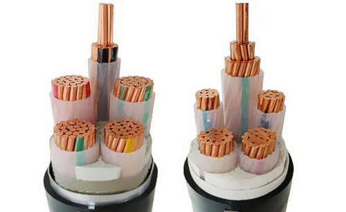 N-YJV耐火电缆与普通电缆有什么区别