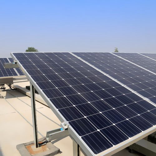 印度四家开发商将获太阳能电池进口税补偿