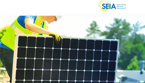 2020年美国新增太阳能装机容量预计将增长33%