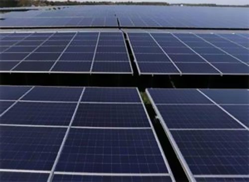拉达克将建世界上最大太阳能发电厂