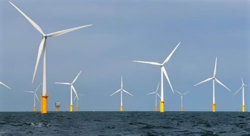 英国与荷兰电网运营商拟建海底互联系统连接海上风电