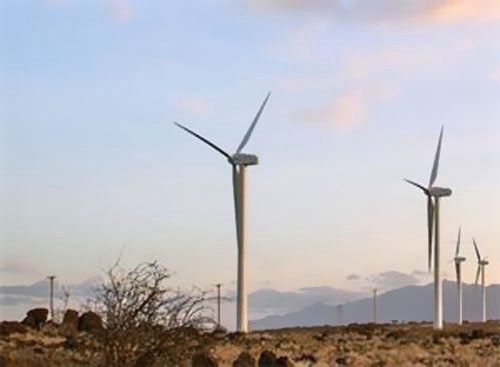 维斯塔斯获中国101兆瓦风电涡轮机订单