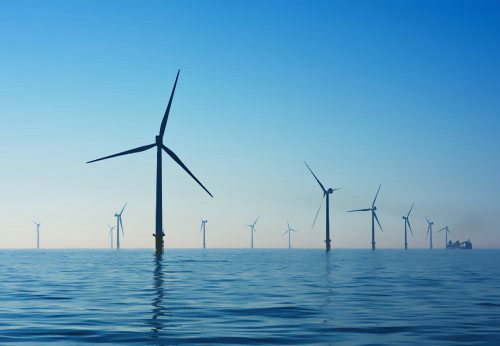 2020年全球预计新增海上风电装机容量6.6GW