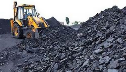 印度煤炭下调2020-21财年产能目标至6.5-6.6亿吨