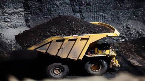 印度煤炭企业批准64亿美金煤炭项目投资