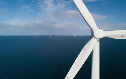 到2027年丹麦能源企业将投资470亿欧元发展绿色能源
