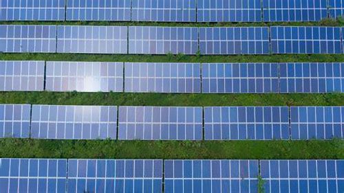 Q2印度新增1.5GW规模型太阳能容量 环比下降约30%