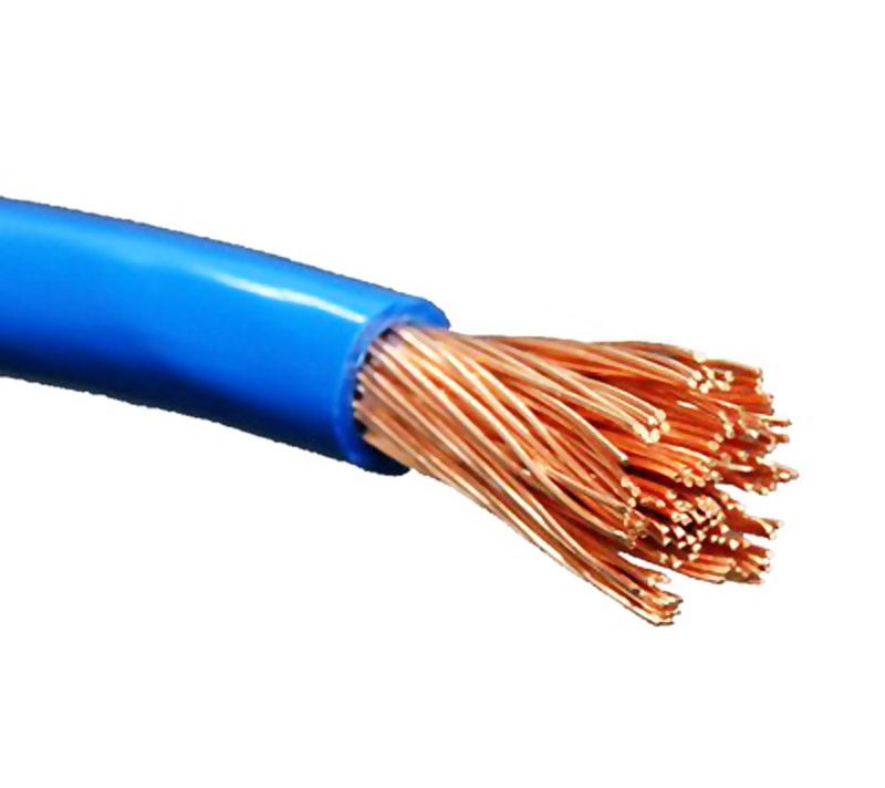 花城珠江PVC电缆也叫聚氯乙烯电缆
